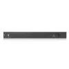 Zyxel GS2220-28HP-EU0101F tinklo komutatorius Valdomas L2 Gigabit Ethernet (10/100/1000) Power over Ethernet (PoE) Juodas