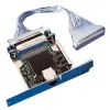 Zebra ZebraNet 10/100 spausdinimo serveris vidinis 100 Mbit/s
