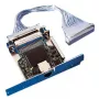 Zebra ZebraNet 10/100 spausdinimo serveris vidinis 100 Mbit/s