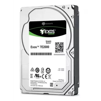 Seagate Enterprise ST2000NX0263 vidinis kietasis diskas 2 TB 7200 RPM 128 MB 2,5 inch SAS