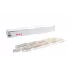 Peach 510166 Binding comb