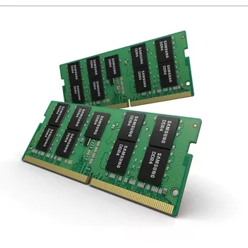 Samsung M391A1K43BB2-CTD atminties modulis 8 GB 1 x 8 GB DDR4 288 kontaktų DIMM ECC