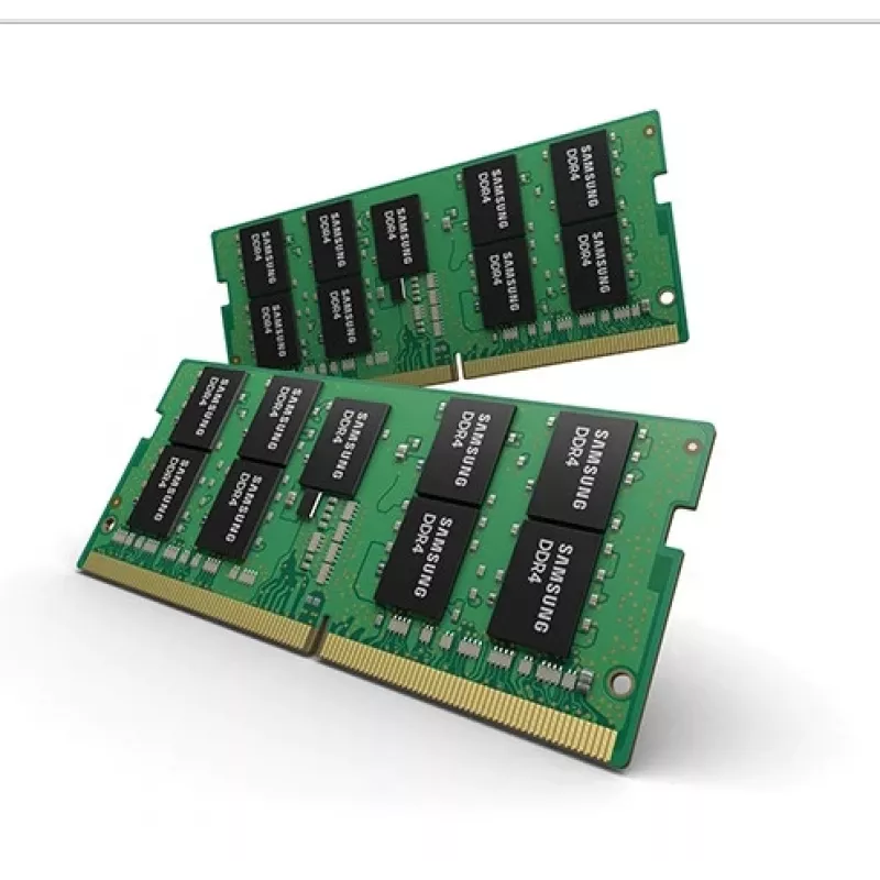 Samsung M391A1K43BB2-CTD atminties modulis 8 GB 1 x 8 GB DDR4 288 kontaktų DIMM ECC