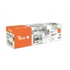 Peach 110602 dažiklio kasetė 1 vnt. Suderinama Geltona