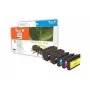 Peach Combi Pack Plus su lustu, suderinama su Nr. 932XL, Nr. 933XL