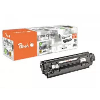 Peach PT550 tonerio kasetė 1 vnt. suderinama juoda