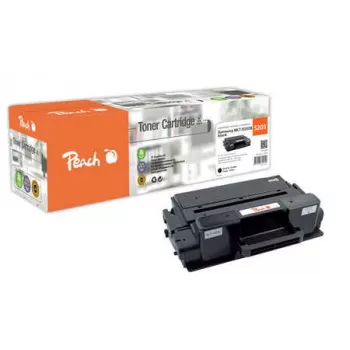 Peach PT599 tonerio kasetė 1 vnt. suderinama juoda