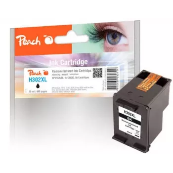 Peach PI300-651 rašalo kasetė juoda