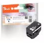 Peach PI200-668 rašalo kasetė 1 vnt. Suderinama Standartinė talpa Juoda