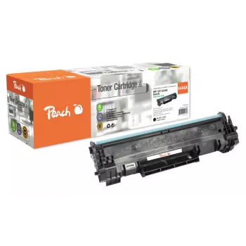 Peach 112325 Tonerio kasetė 1 vnt. Suderinama Juoda