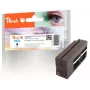 Peach PI300-920 rašalo kasetė 1 vnt. Suderinama Standartinės talpos Juoda