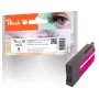 Peach PI300-923 rašalo kasetė 1 vnt. Suderinama Standartinė talpa Purpurinė