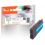 Peach PI300-929 rašalo kasetė 1 vnt. Suderinama Didelės (XL) talpos Mėlyna
