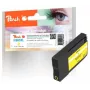 Peach PI300-1030 rašalo kasetė 1 vnt. Suderinama didelio (XL) našumo geltona