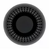„Manhattan“ metalinis „Bluetooth“ garsiakalbis su belaidžio įkrovimo dėklu, neblogas garso išėjimas (3 W), 3 val. atkūrimo laikas, belaidis dėklas 5 W, integruoti valdikliai, nuotolis 10 m, „microSD“ kortelių skaitytuvas, USB-A įkrovimo laidas pridedamas, „Bluetooth 5.0“, 3 metų garantija