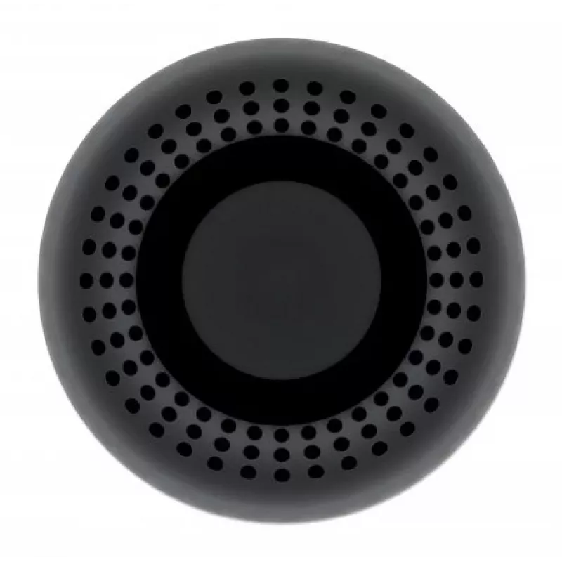 „Manhattan“ metalinis „Bluetooth“ garsiakalbis su belaidžio įkrovimo dėklu, neblogas garso išėjimas (3 W), 3 val. atkūrimo laikas, belaidis dėklas 5 W, integruoti valdikliai, nuotolis 10 m, „microSD“ kortelių skaitytuvas, USB-A įkrovimo laidas pridedamas, „Bluetooth 5.0“, 3 metų garantija