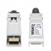 „Intellinet“ 1 m 10G SFP+ pasyvus tiesioginio prijungimo varinis „Twinax“ kabelis 30AWG, suderinamas su HP J9281B