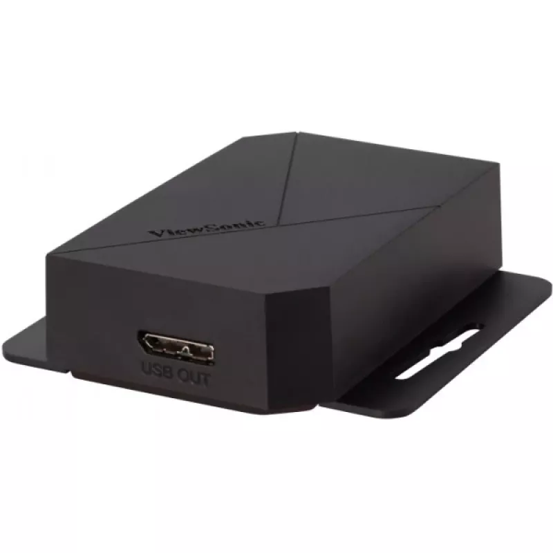 Viewsonic VBD100 vaizdo signalo keitiklis Pasyvusis vaizdo keitiklis