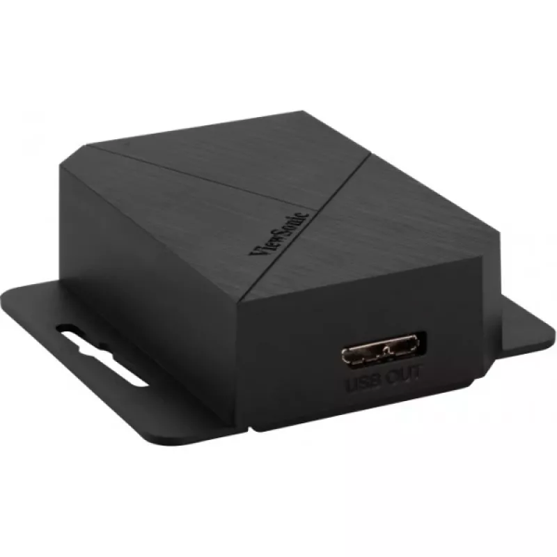 Viewsonic VBD100 vaizdo signalo keitiklis Pasyvusis vaizdo keitiklis