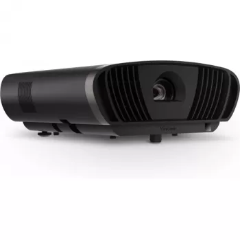 Viewsonic X100-4K standartinis projektorius 2900 ANSI liumenų LED UHD 4K (3840x2160) 3D Juoda