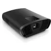 Viewsonic X100-4K standartinis projektorius 2900 ANSI liumenų LED UHD 4K (3840x2160) 3D Juoda