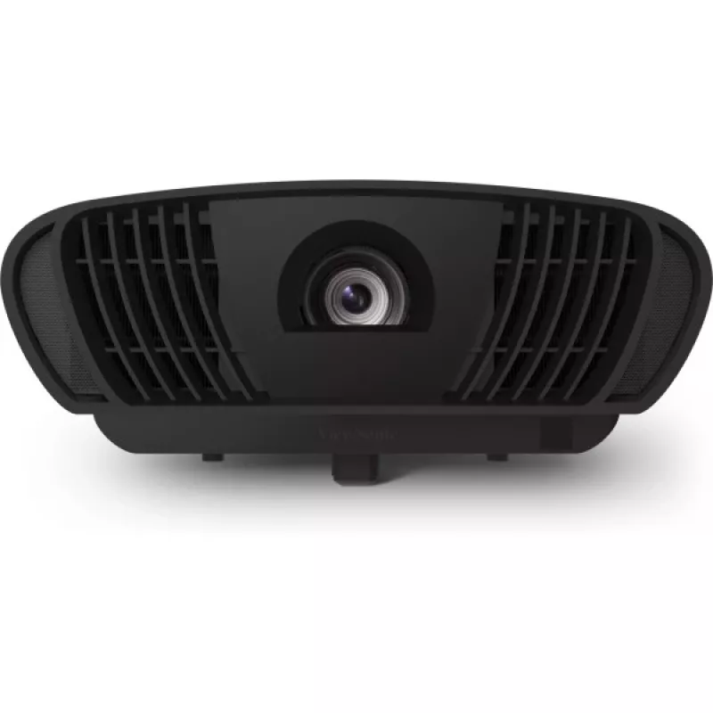 Viewsonic X100-4K standartinis projektorius 2900 ANSI liumenų LED UHD 4K (3840x2160) 3D Juoda
