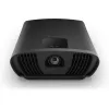 Viewsonic X100-4K standartinis projektorius 2900 ANSI liumenų LED UHD 4K (3840x2160) 3D Juoda