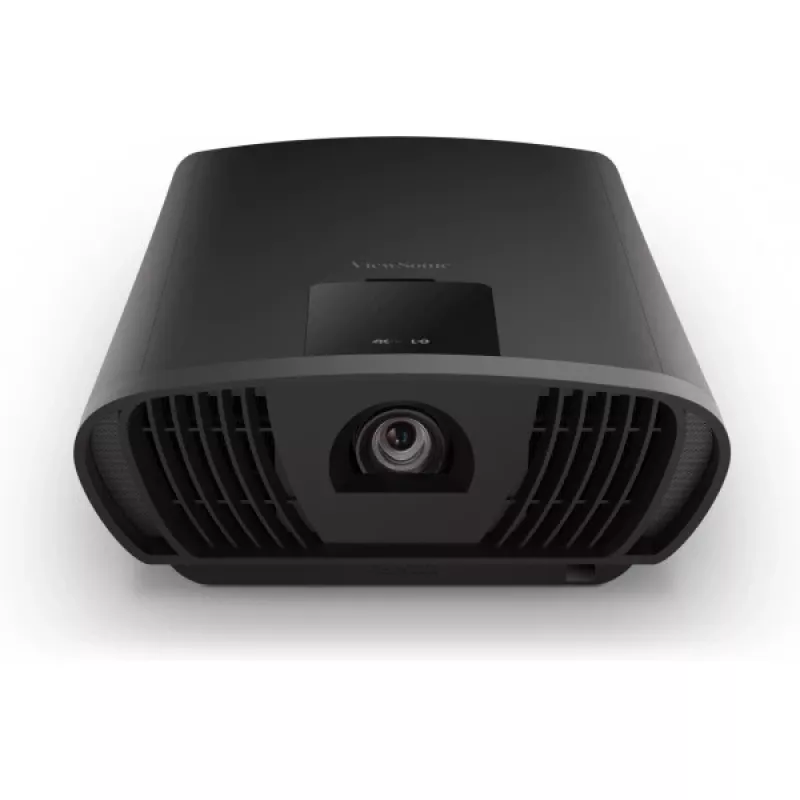 Viewsonic X100-4K standartinis projektorius 2900 ANSI liumenų LED UHD 4K (3840x2160) 3D Juoda