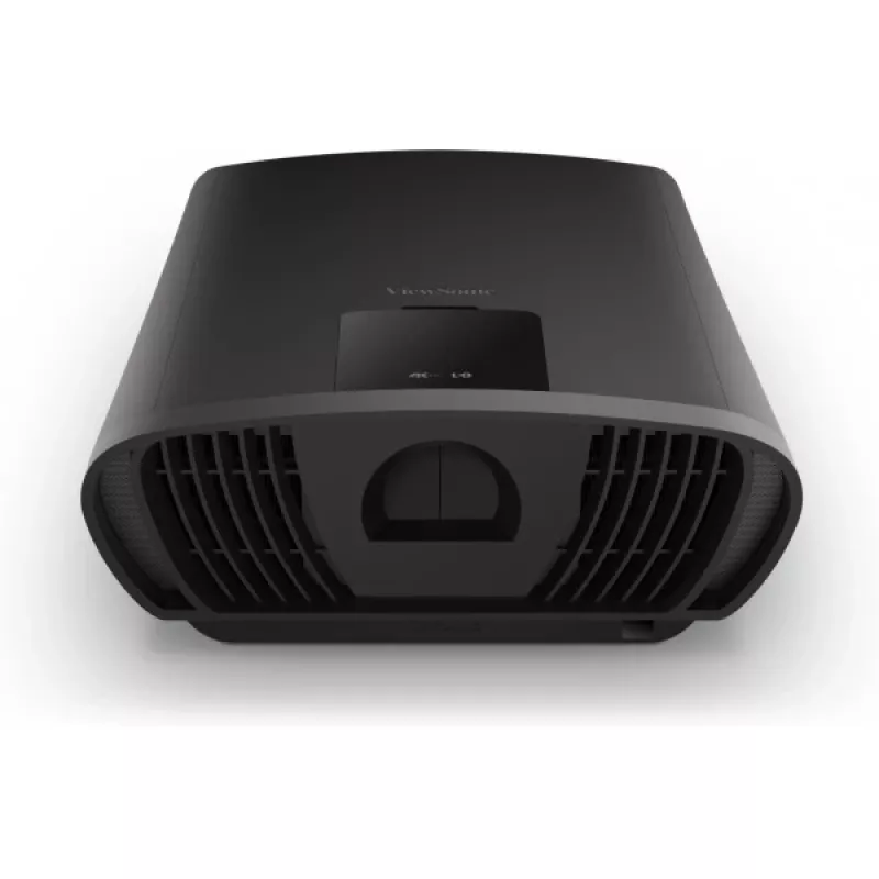 Viewsonic X100-4K standartinis projektorius 2900 ANSI liumenų LED UHD 4K (3840x2160) 3D Juoda