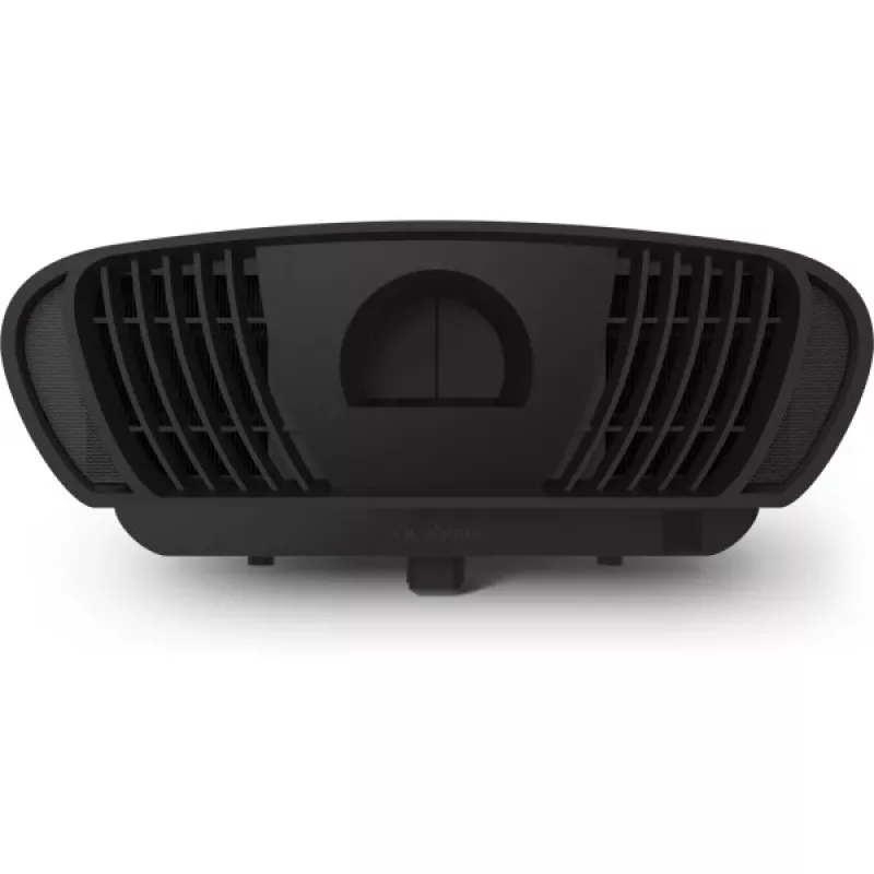 Viewsonic X100-4K standartinis projektorius 2900 ANSI liumenų LED UHD 4K (3840x2160) 3D Juoda
