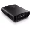 Viewsonic X100-4K standartinis projektorius 2900 ANSI liumenų LED UHD 4K (3840x2160) 3D Juoda