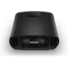 Viewsonic X100-4K standartinis projektorius 2900 ANSI liumenų LED UHD 4K (3840x2160) 3D Juoda