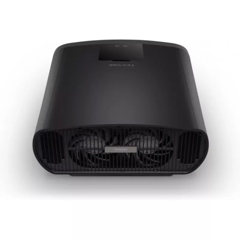 Viewsonic X100-4K standartinis projektorius 2900 ANSI liumenų LED UHD 4K (3840x2160) 3D Juoda
