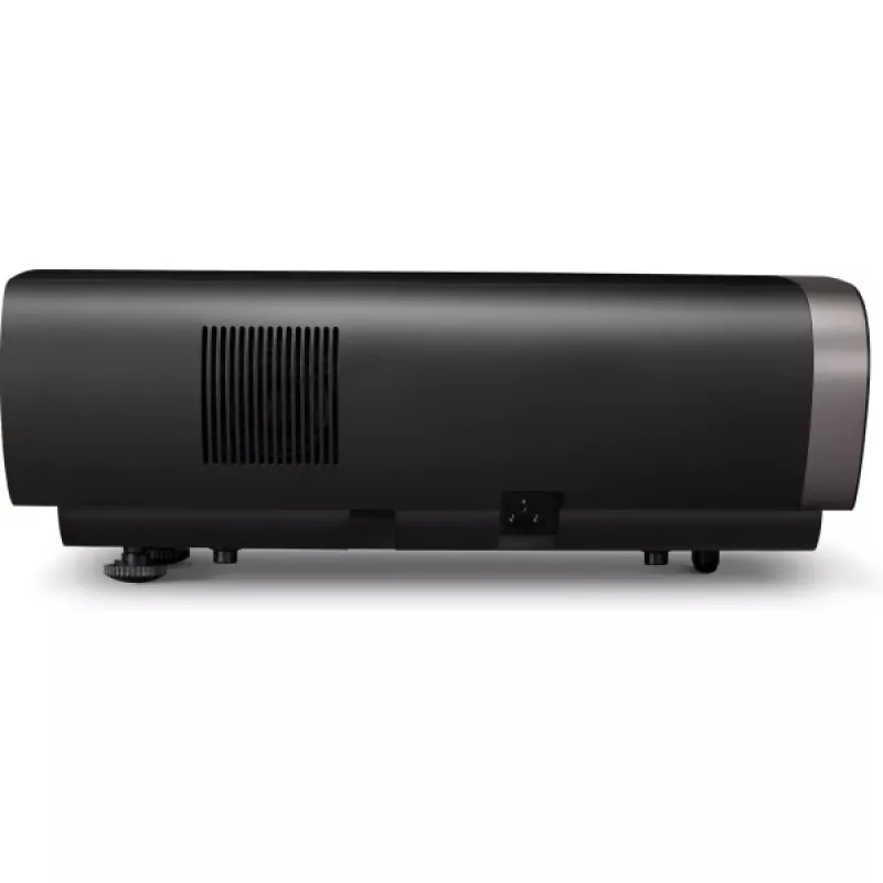 Viewsonic X100-4K standartinis projektorius 2900 ANSI liumenų LED UHD 4K (3840x2160) 3D Juoda