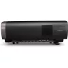 Viewsonic X100-4K standartinis projektorius 2900 ANSI liumenų LED UHD 4K (3840x2160) 3D Juoda