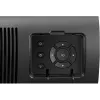 Viewsonic X100-4K standartinis projektorius 2900 ANSI liumenų LED UHD 4K (3840x2160) 3D Juoda