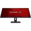 Viewsonic VG Series VG3448 kompiuterio monitorius 86,6 cm (34,1 colio) 3440 x 1440 pikselių UltraWide Quad HD LED juodas