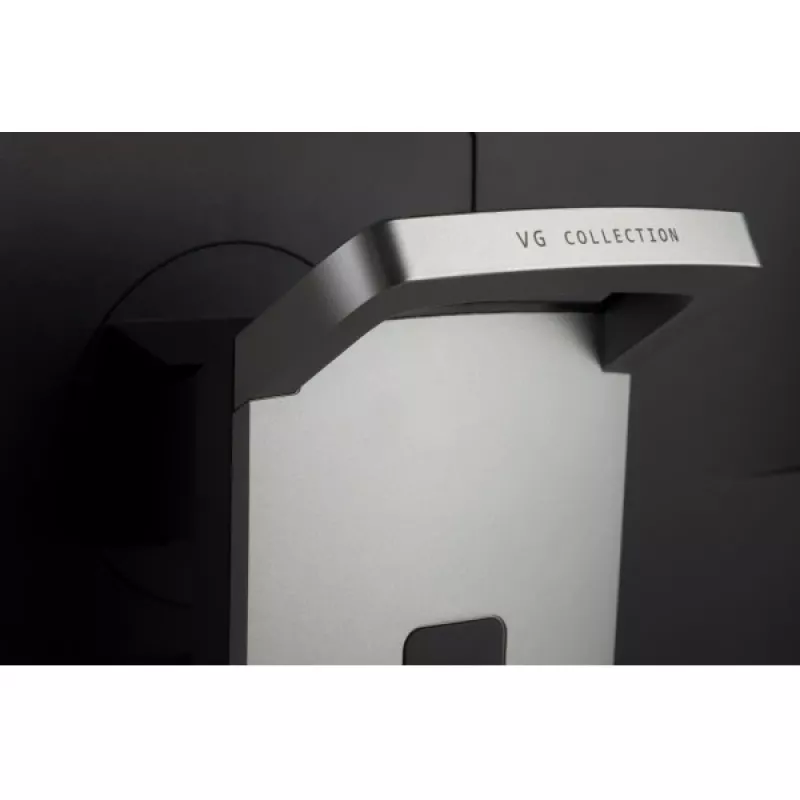 Viewsonic VG Series VG3448 kompiuterio monitorius 86,6 cm (34,1 colio) 3440 x 1440 pikselių UltraWide Quad HD LED juodas