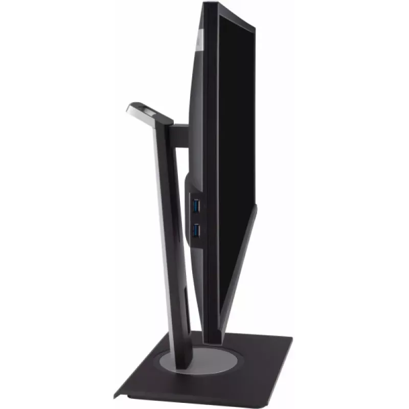 Viewsonic VG Series VG3448 kompiuterio monitorius 86,6 cm (34,1 colio) 3440 x 1440 pikselių UltraWide Quad HD LED juodas
