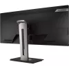 Viewsonic VG Series VG3448 kompiuterio monitorius 86,6 cm (34,1 colio) 3440 x 1440 pikselių UltraWide Quad HD LED juodas