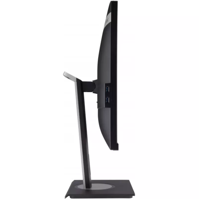 Viewsonic VG Series VG3448 kompiuterio monitorius 86,6 cm (34,1 colio) 3440 x 1440 pikselių UltraWide Quad HD LED juodas