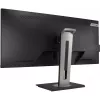 Viewsonic VG Series VG3448 kompiuterio monitorius 86,6 cm (34,1 colio) 3440 x 1440 pikselių UltraWide Quad HD LED juodas