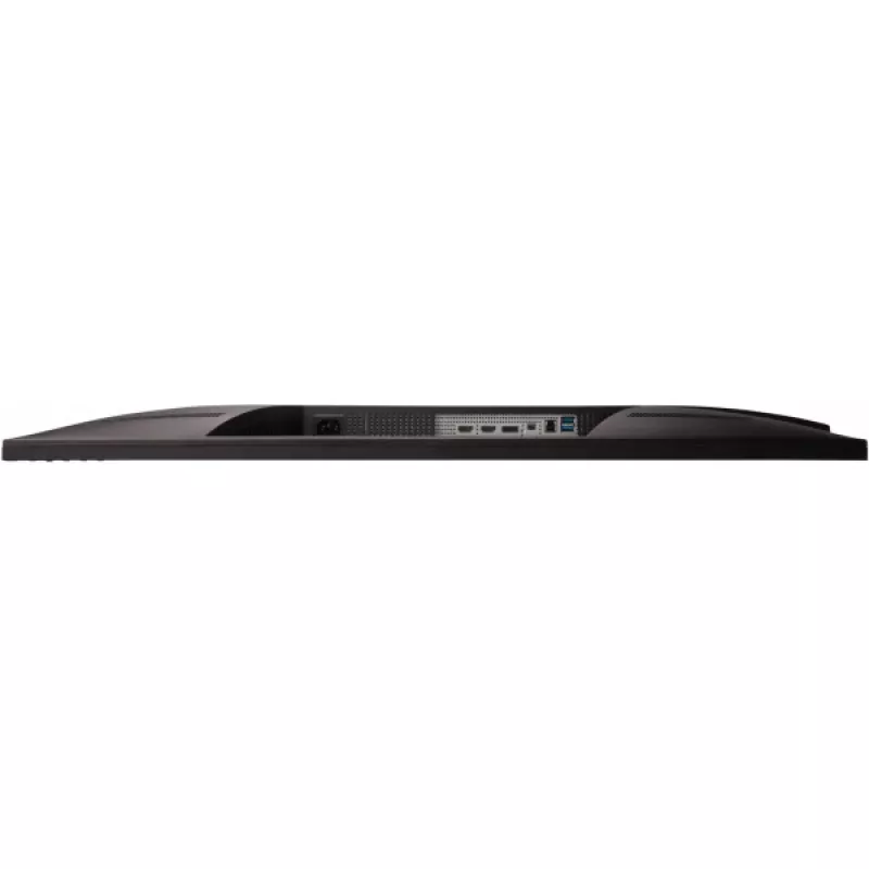 Viewsonic VG Series VG3448 kompiuterio monitorius 86,6 cm (34,1 colio) 3440 x 1440 pikselių UltraWide Quad HD LED juodas