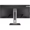 Viewsonic VG Series VG3448 kompiuterio monitorius 86,6 cm (34,1 colio) 3440 x 1440 pikselių UltraWide Quad HD LED juodas