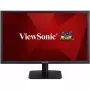 Viewsonic Value Series VA2405-H kompiuterio monitorius 59,9 cm (23,6 colio) 1920 x 1080 pikselių Full HD LED juodas