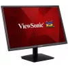 Viewsonic Value Series VA2405-H kompiuterio monitorius 59,9 cm (23,6 colio) 1920 x 1080 pikselių Full HD LED juodas
