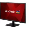 Viewsonic Value Series VA2405-H kompiuterio monitorius 59,9 cm (23,6 colio) 1920 x 1080 pikselių Full HD LED juodas