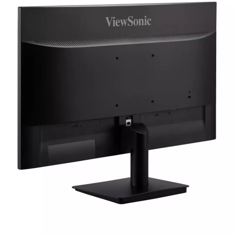 Viewsonic Value Series VA2405-H kompiuterio monitorius 59,9 cm (23,6 colio) 1920 x 1080 pikselių Full HD LED juodas