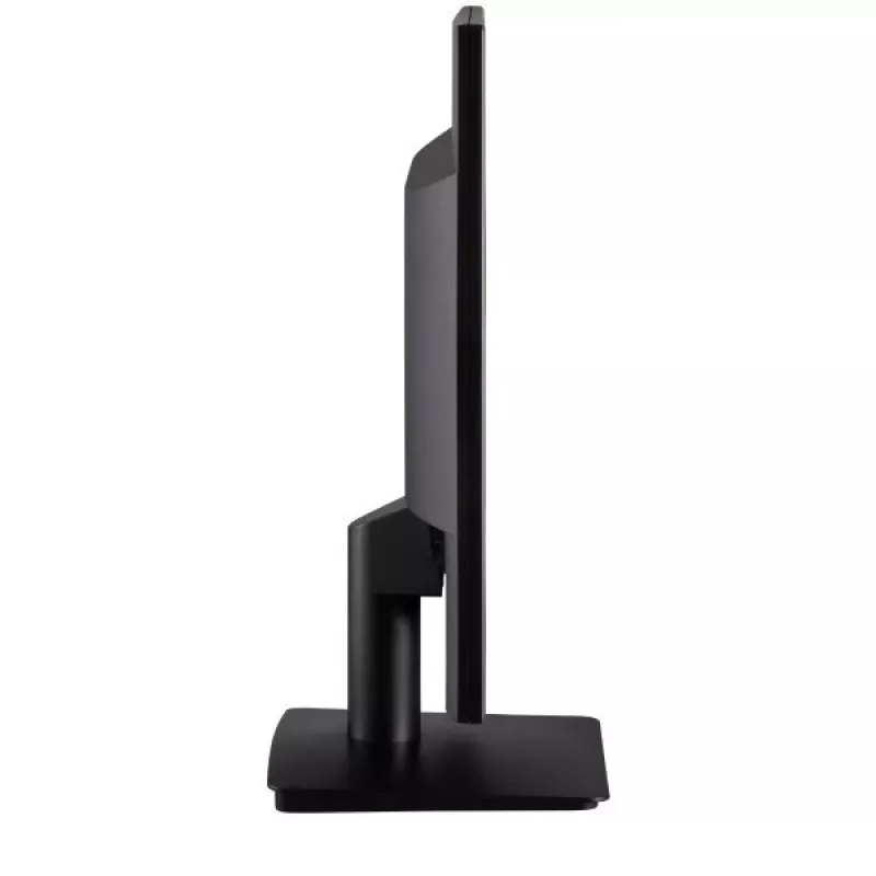 Viewsonic Value Series VA2405-H kompiuterio monitorius 59,9 cm (23,6 colio) 1920 x 1080 pikselių Full HD LED juodas