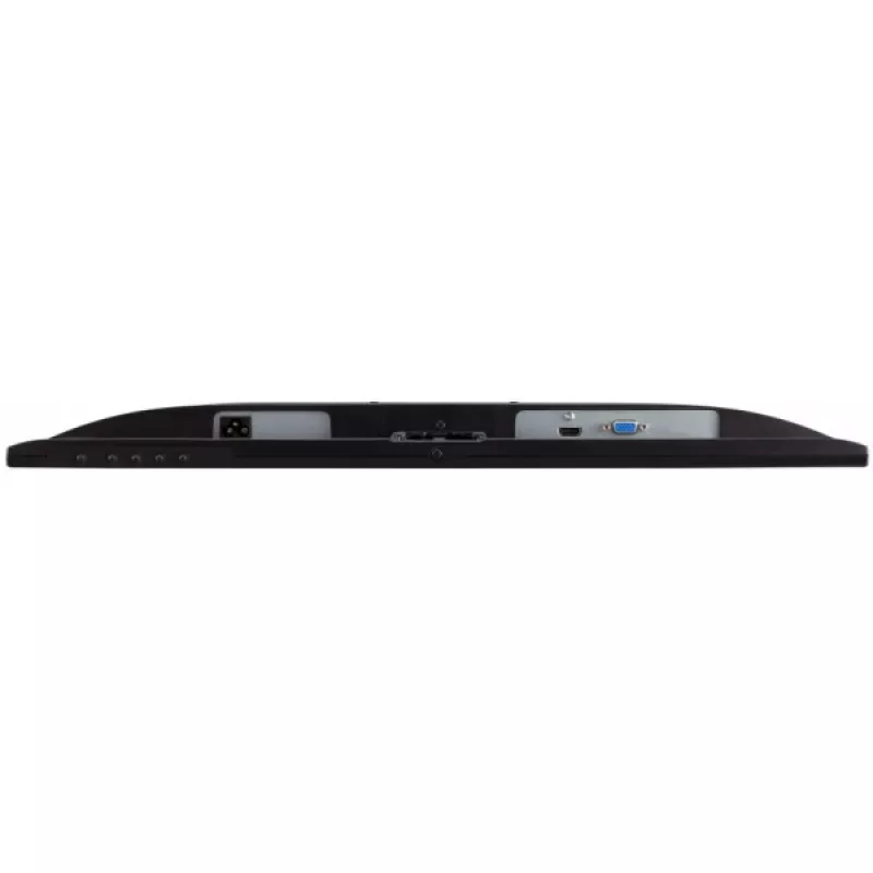 Viewsonic Value Series VA2405-H kompiuterio monitorius 59,9 cm (23,6 colio) 1920 x 1080 pikselių Full HD LED juodas